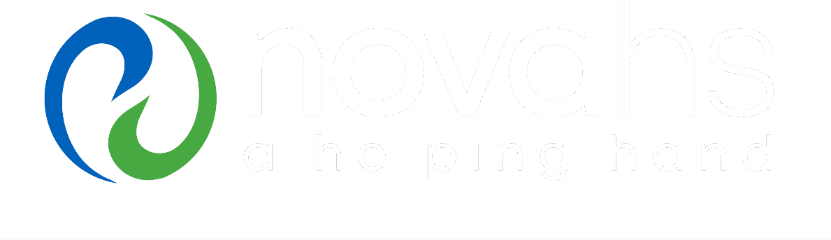 NovaHS logo