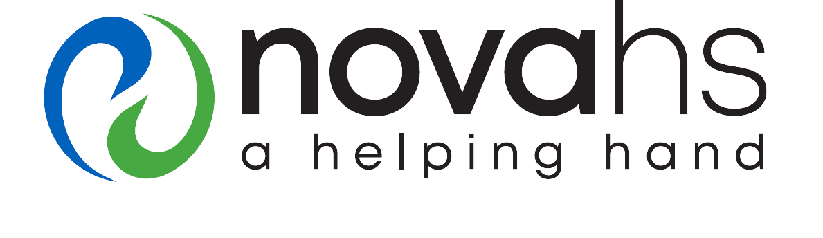 NovaHS logo