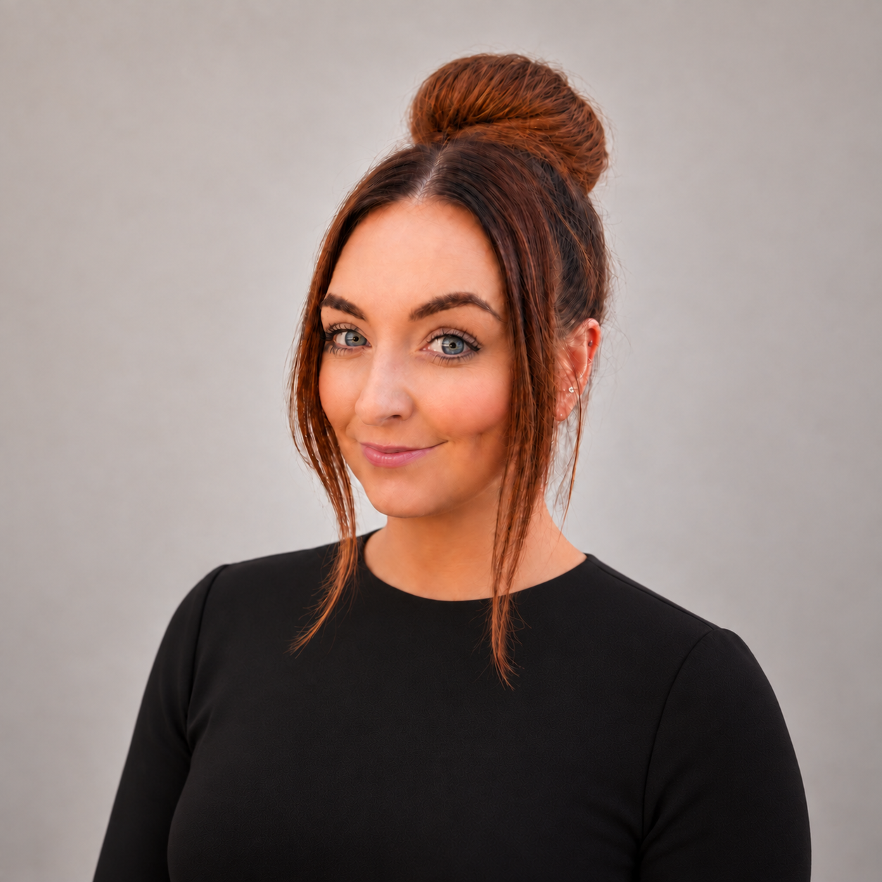 Nicola Porter