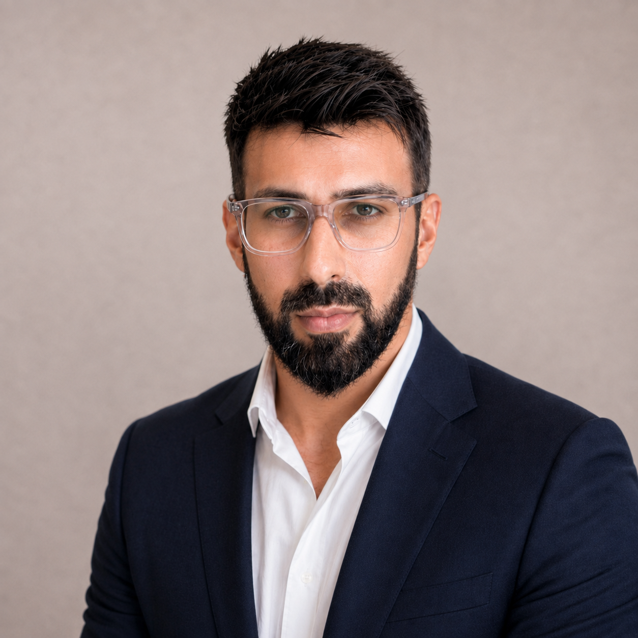 Dr Samim Azim